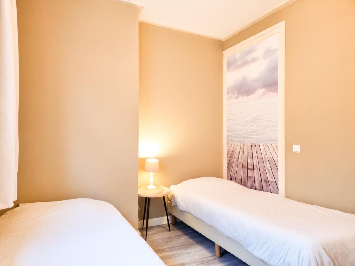 Meliskerke Landelijke Gelegen Vakantiehuis Me01 מראה חיצוני תמונה
