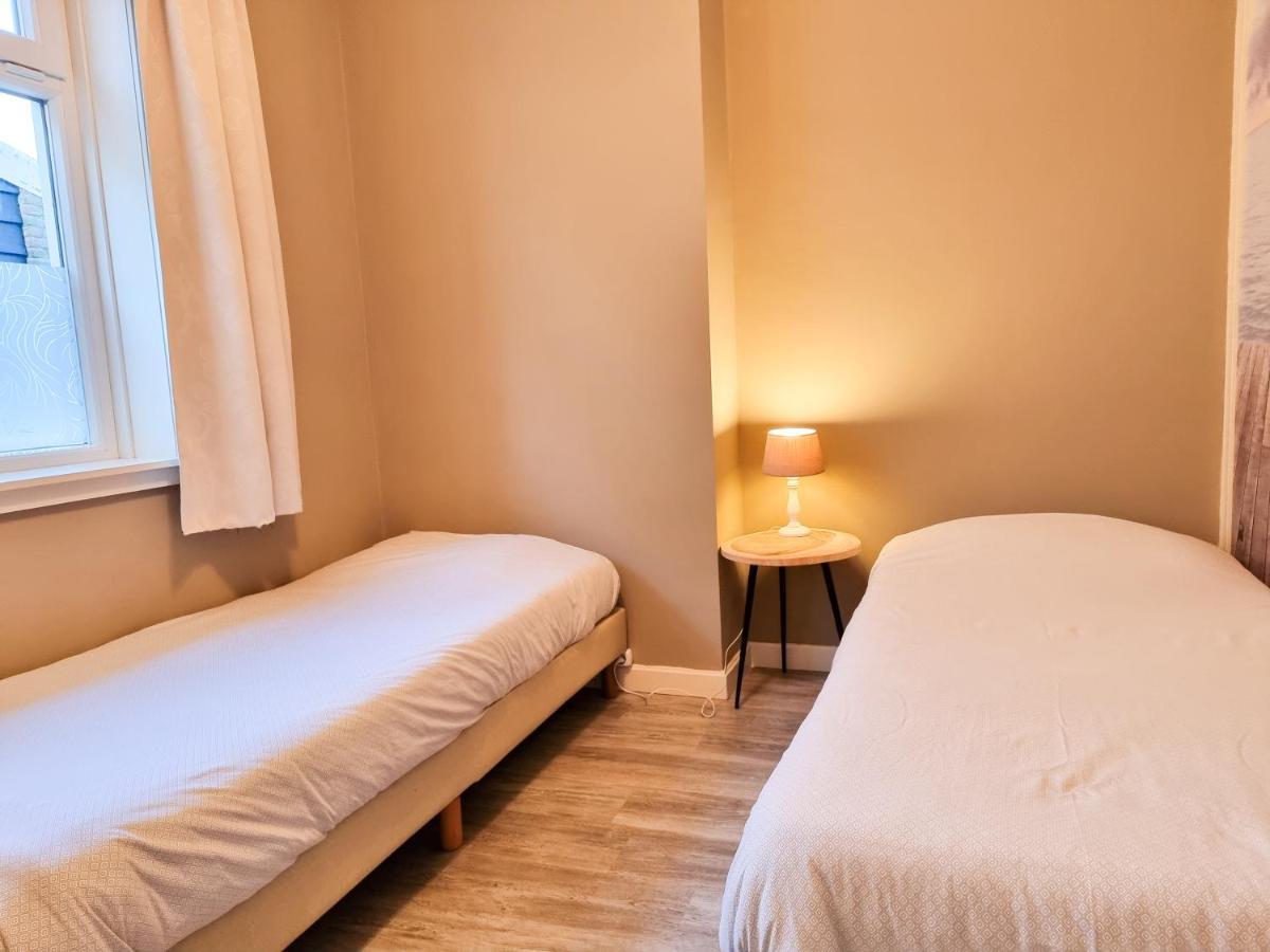 Meliskerke Landelijke Gelegen Vakantiehuis Me01 מראה חיצוני תמונה