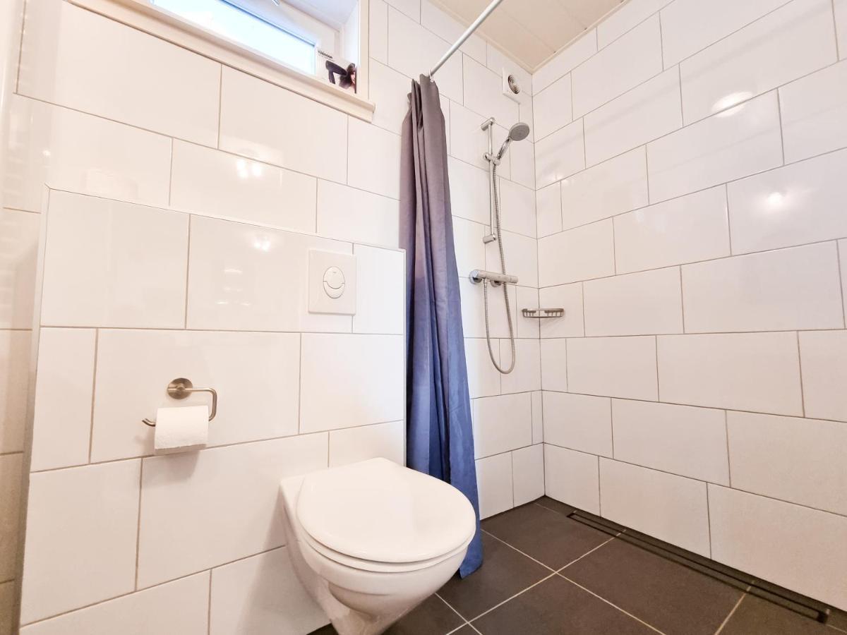 Meliskerke Landelijke Gelegen Vakantiehuis Me01 מראה חיצוני תמונה